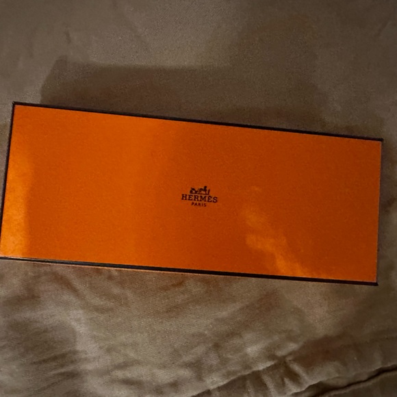 Hermes Rodeo Charm PM - Picture 2 of 4